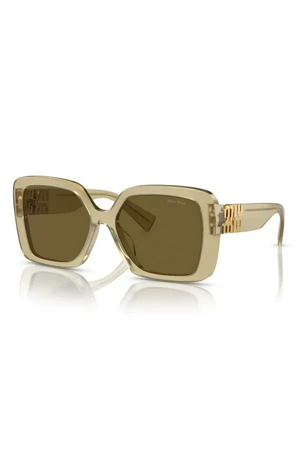 MIU MIU SMU 10Y 56 11M-01T