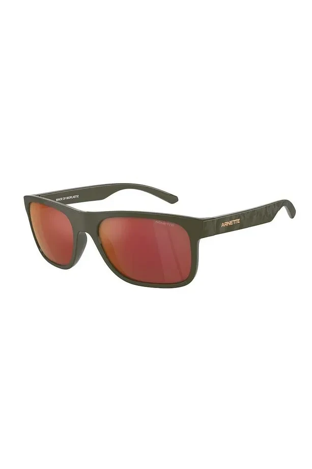 ARNETTE AN 4341 - 28546Q - 56 18 - 140 - 2N