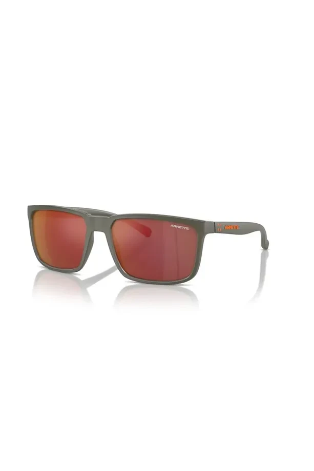 ARNETTE STRIPE AN 4251-2854/6R - 58 17 - 140 - 2N