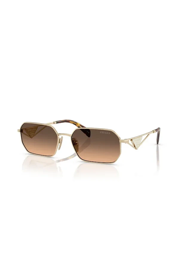 PRADA SPR A51 58 ZVN-50C