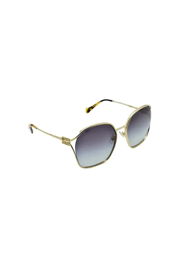 MIU MIU SMU 52W 60 ZVN-5D1
